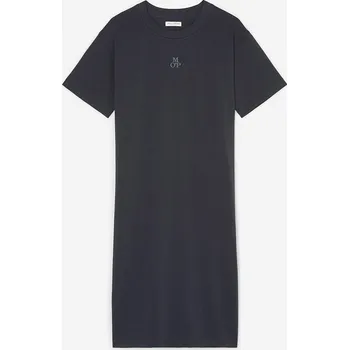 Dámské pyžamo Marc O´Polo Bodywear Dunkelblau 2560698 M