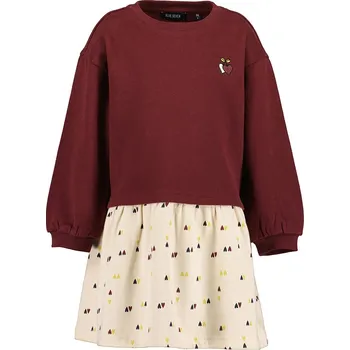 Dívčí šaty Blue Seven Rot/ Beige 848283 128