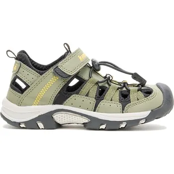 Dívčí tenisky Boty Kamik Oliv 8184341 29