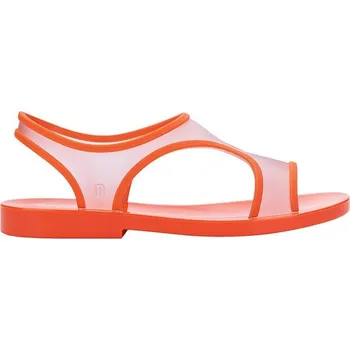 Dámské sandále Melissa Orange 7211396 37