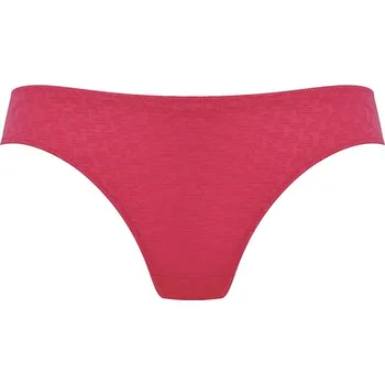 Dámské oblečení Kalhotky Naturana Fuchsia 2583156 42