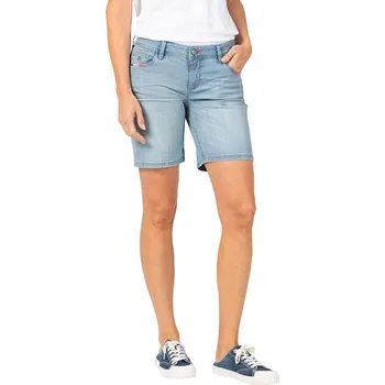 Dámské kraťasy Kraťasy Timezone Hellblau 5381362 W30