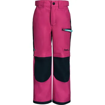 Dívčí džíny Peek U Pink/ Dunkelblau 1193421 128