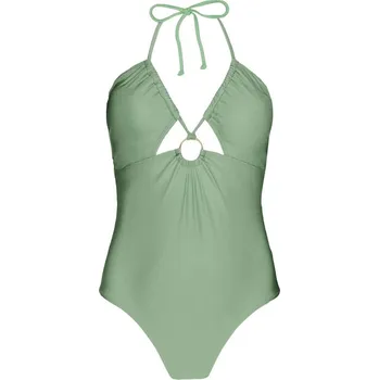 Oblečení a móda Plavky Barts Salbei 332590 36