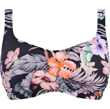 Oblečení a móda Plavky Freya Schwarz/ Bunt 9336641 80G