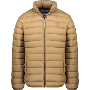 Pánská bunda Bunda Geographical Norway Camel 9820644 XL