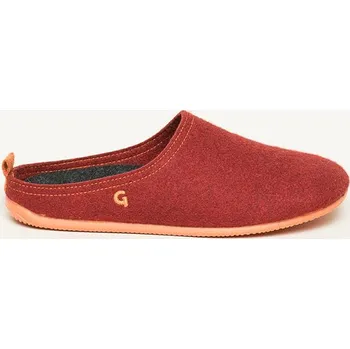 Pánské pantofle Boty kitz-pichler Rot 7598476 36