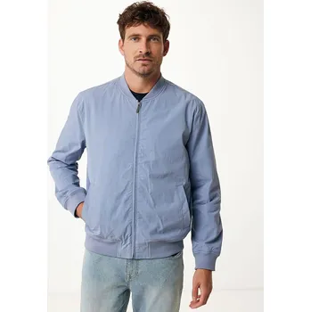 Pánská větrovka Bunda Mexx Hellblau 635120 XL