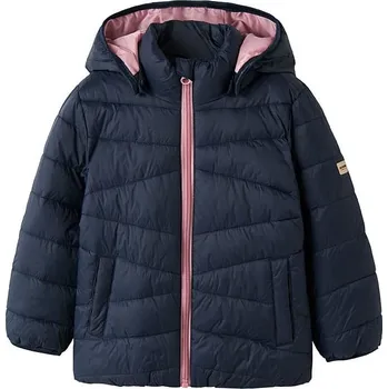 Dívčí bunda name it Dunkelblau 418293 98