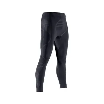 Pánské kalhoty X-Bionic Heatloop Pants Men X Black černá S