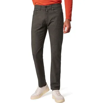 Pánské džíny Džíny Pierre Cardin Dunkelgrau 8087261 W34/L32