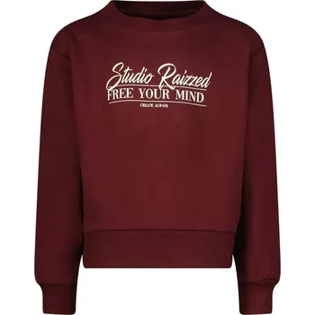 Dívčí mikina RAIZZED® Bordeaux 6872034 104