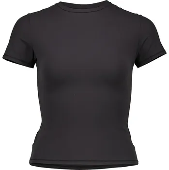 Dámské tričko Tričko Skims Schwarz 9350262 L