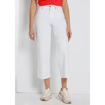 Dámské kalhoty CIMARRON Weiß 179754 W27