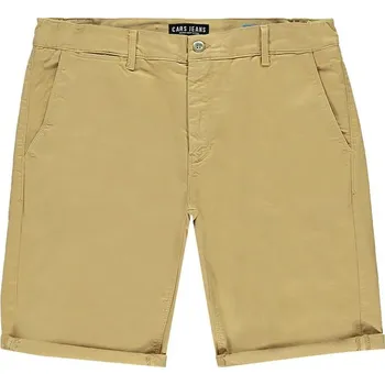 Pánské kalhoty Kalhoty Cars Jeans Senf 6597084 L