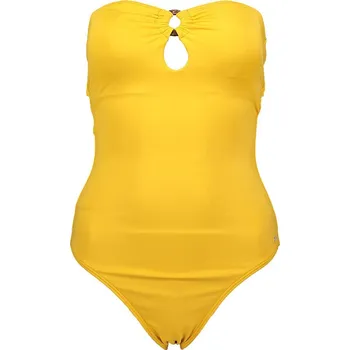 Dámská móda Plavky O'Neill Gelb 7391826 38