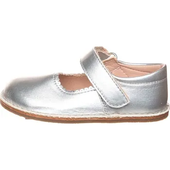 Dívčí sandály Boty lamino Silber 5463401 26