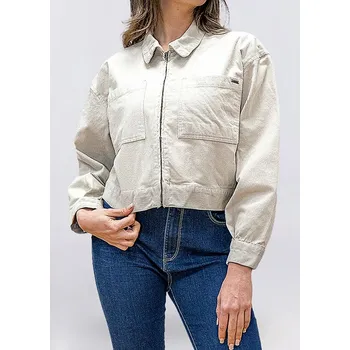 Dámská vesta Bunda CIMARRON Beige 3273616 XS