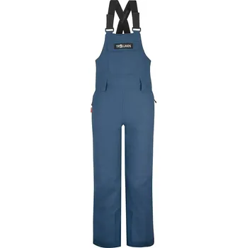 Dívčí džíny Trollkids Blau 1913850 164