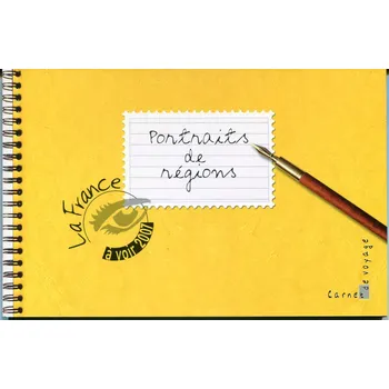 Poštovní známka Post France (2007) MiNr. 4216 - 4225 (ZS) ** - Francie - Regiony Francie (IX.)