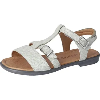 Dívčí sandály Ricosta Hellgrün 2017761 32