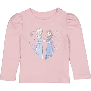 Dětská móda Tričko GAP Rosa 1849685 92