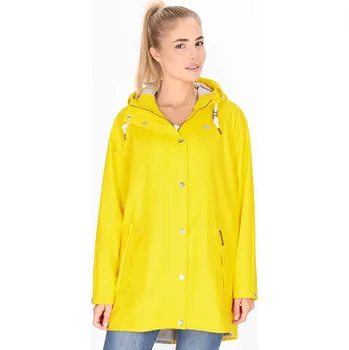 Dámská vesta Bunda Schmuddelwedda Gelb 7841899 XL/XXL