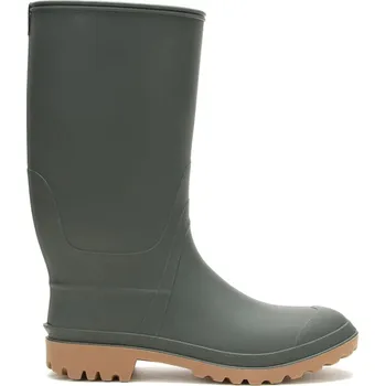 Pánská obuv Holínky Kamik Khaki 741709 42