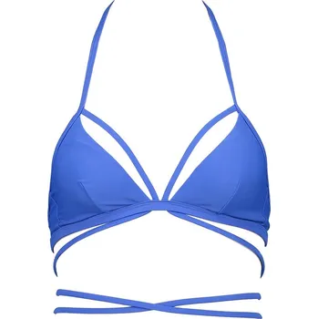 Dámské plavky Plavky LASCANA Blau 4334258 38C/D-Cup