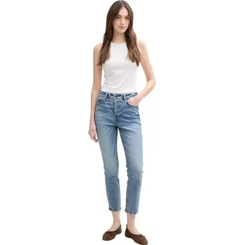 Dámské džíny Džíny TOM TAILOR Denim Hellblau 9408979 W28