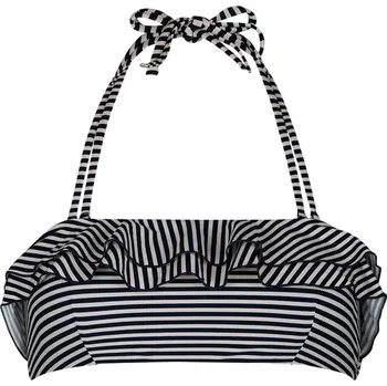 Dámské plavky Plavky SHORT STORIES Dunkelblau/ Weiß 1482963 40B-Cup