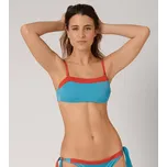 Plavky Sloggi Blau/ Orange 8388873 S