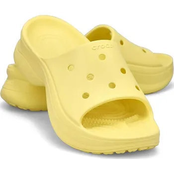Dámské žabky Crocs Gelb 9349416 41