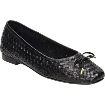 Dámské baleríny Bullboxer Schwarz 5946766 37