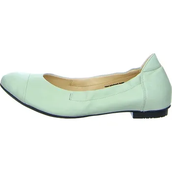 Dámské baleríny Think! Türkis 6100288 36