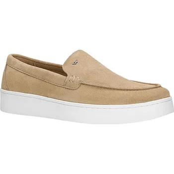 Pánské polobotky Boty Wojas Beige 7289031 40