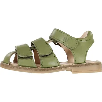 Dívčí tenisky Boty Wheat Grün 2531774 28