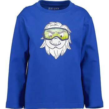 Chlapecké tričko Tričko Blue Seven Blau 8125976 110
