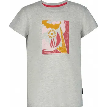 Tričko Icepeak Grau 3475243 116