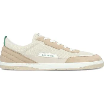 Dámská obuv Tenisky Groundies Beige 655485 43