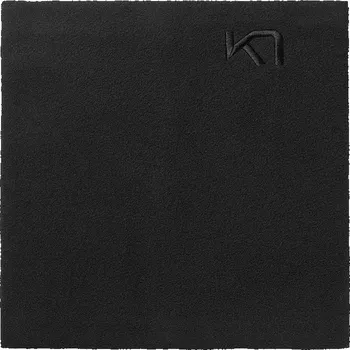 Šála KARI TRAA Schwarz 4151800 onesize