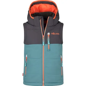 Trollkids Blau/ Schwarz 1663546 176