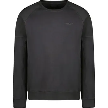 Pánská mikina Mikina Cars Jeans Schwarz 5567946 L