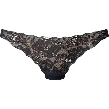 Kalhotky Kalhotky LASCANA Schwarz 245682 L