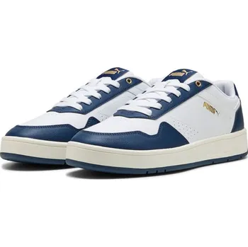 Pánské tenisky Tenisky Puma Weiß/ Dunkelblau 3286093 46