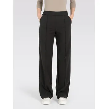 Dámské kalhoty MAC Schwarz 2178758 40/L32