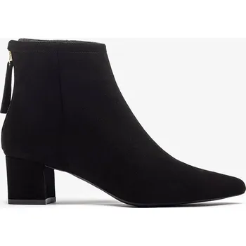 Dámské kozačky Boty Unisa Schwarz 3762123 40