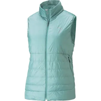 Dámská vesta Vesta Puma Türkis 203681 M