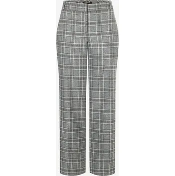 Dámské kalhoty More & More Grau 7786140 38