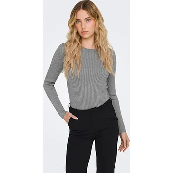 Dámská móda JDY Hellgrau 3778905 XL